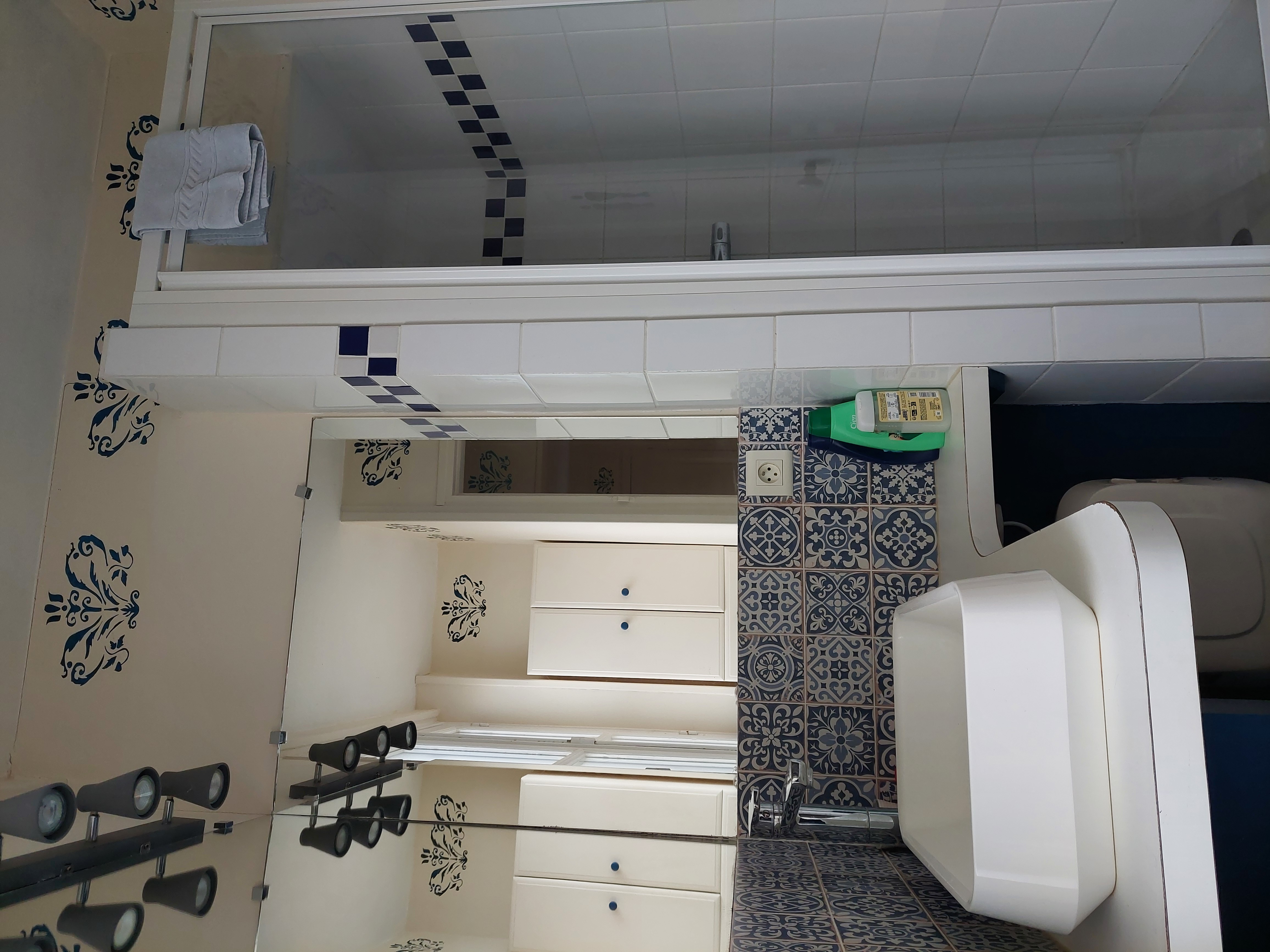 Chambre d'hôtes