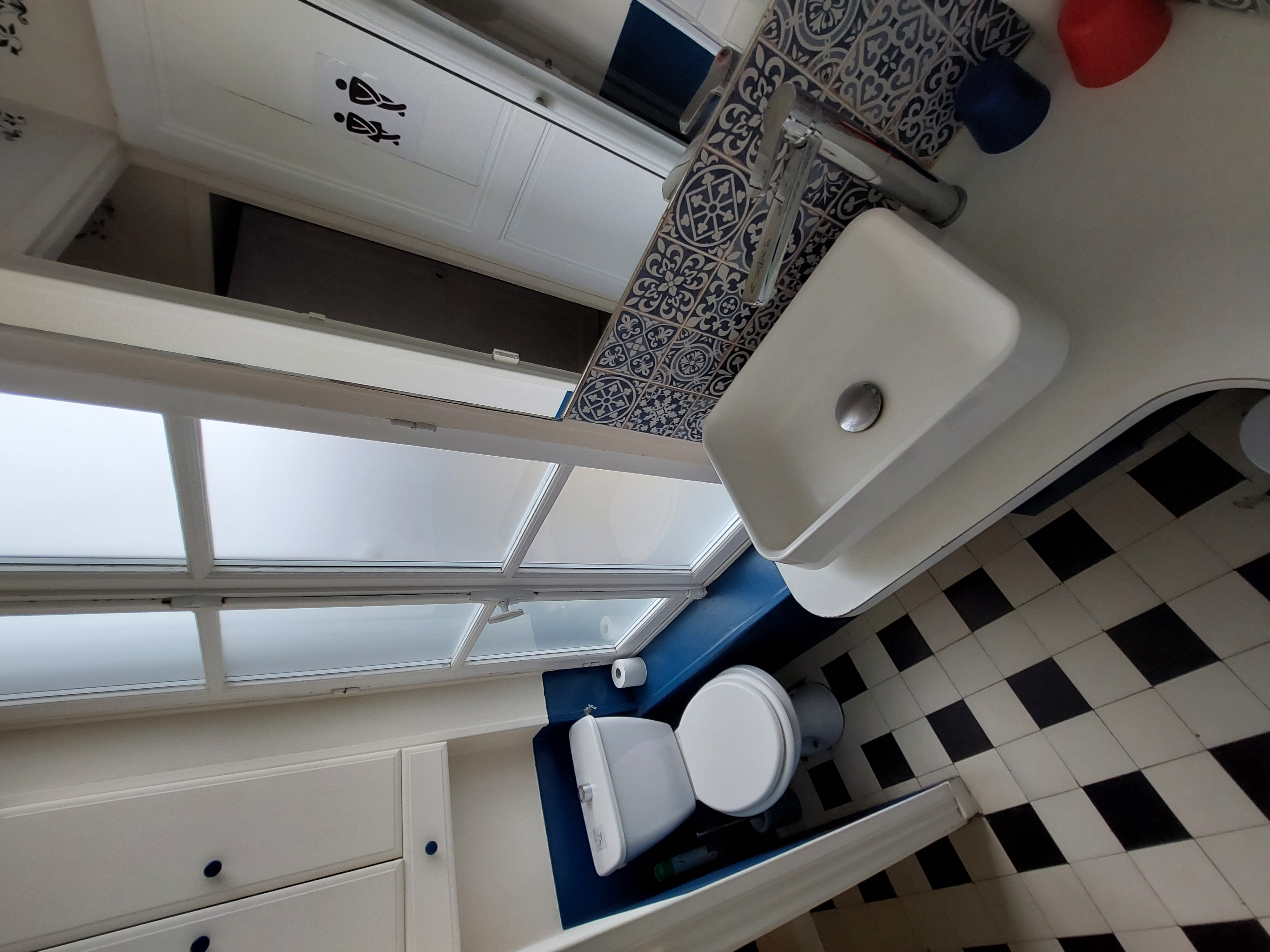 Chambre d'hôtes