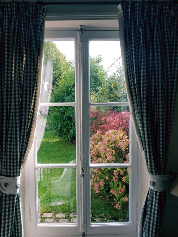 Chambre d'hôtes près de Rouen